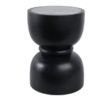 STOOLS BLACK