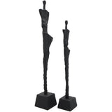 SET ESCULTURA SILUETA