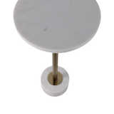 MESA AUXILIAR MARBLE