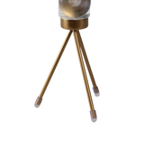 ESCULTURA TELESCOPIO