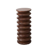 ESTRUCTURA COLUMNA ACCOLADE