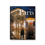 PARIS PORTRATO DE UNA CIUDAD, TASCHEN, S/M
