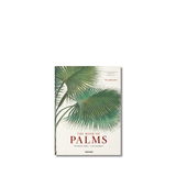 EL LIBRO DE LAS PALMERAS 26x25cm