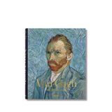 VAN GOGH PINTURAS CONTEMPORANEAS 27x23cm