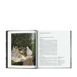 MONET. EL TRIUNFO DEL IMPRESIONISMO, TASCHEN, S/M