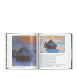 MONET. EL TRIUNFO DEL IMPRESIONISMO, TASCHEN, S/M