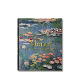 MONET. EL TRIUNFO DEL IMPRESIONISMO, TASCHEN, S/M