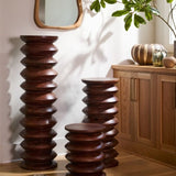 ESTRUCTURA COLUMNA ACCOLADE