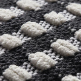 COJIN PUNTOS BLANCOS