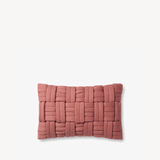 COJIN TRENZADO PINK