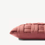 COJIN TRENZADO PINK