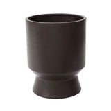 ELLIOT POT BLACK